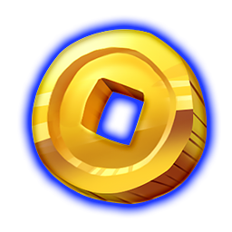 Gold Icon